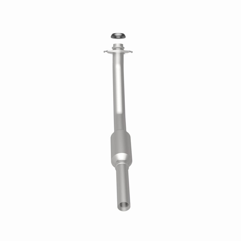MagnaFlow Direct Fit Catalytic Conv California Grade 89-90 Dodge Caravan/89-90 Plymouth Voyager 2.5L