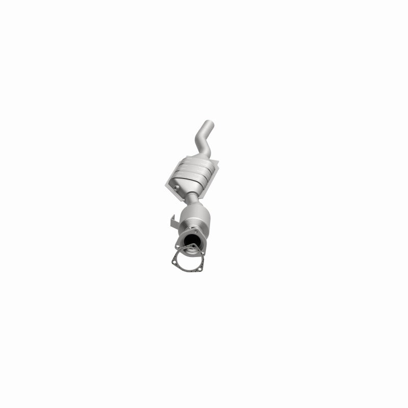 MagnaFlow Direct Fit Catalytic Converter 03 Volkswagen Passat 2.8L