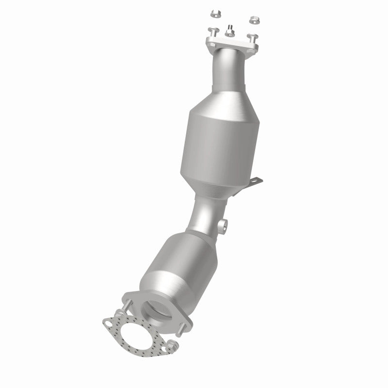 MagnaFlow Direct Fit Catalytic Conv 04-06 Nissan 350Z 3.5L / 04-07 Infiniti G35 3.5L - Left Side