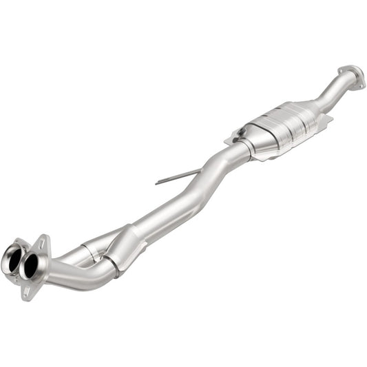 MagnaFlow Direct Fit Catalytic Converter 93-95 BMW 540/740 4.0L D/S