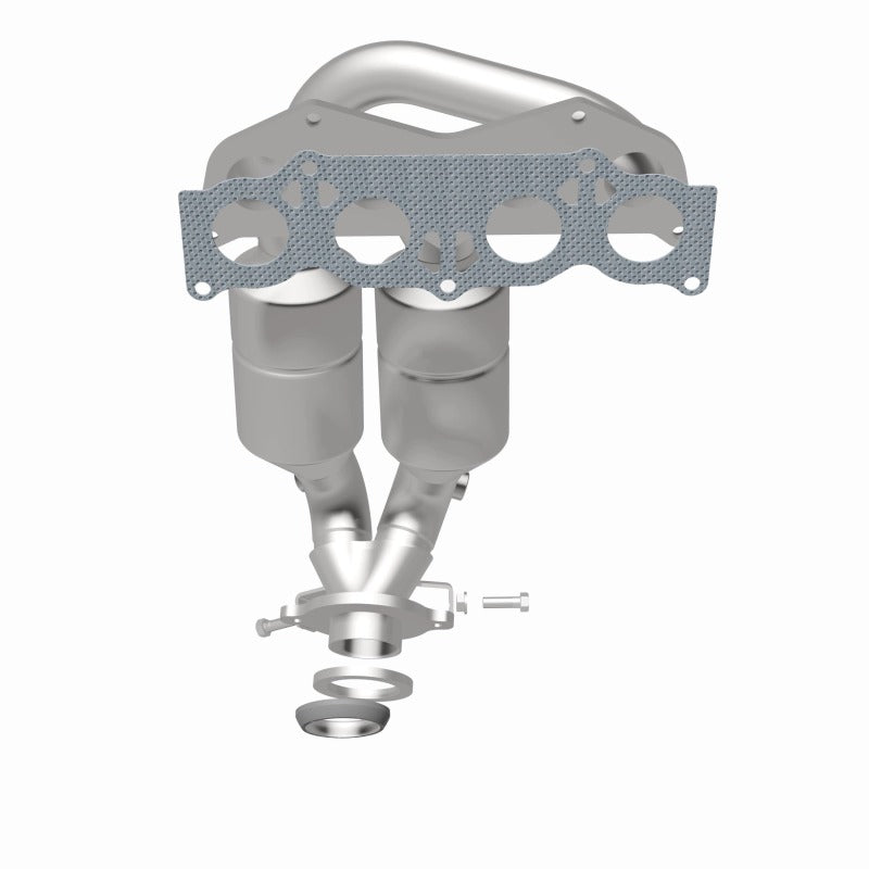 MagnaFlow Direct Fit Catalytic Converter 01-03 Toyota Rav4 2.0L L4