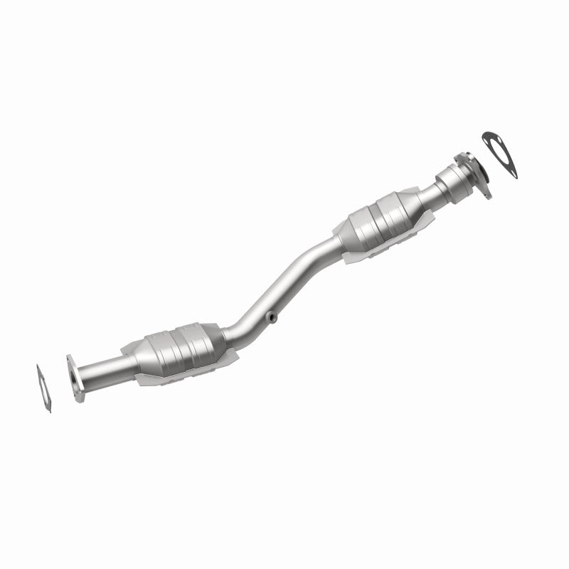 MagnaFlow Direct Fit Catalytic Converter 07-10 Saturn VUE 2.4L