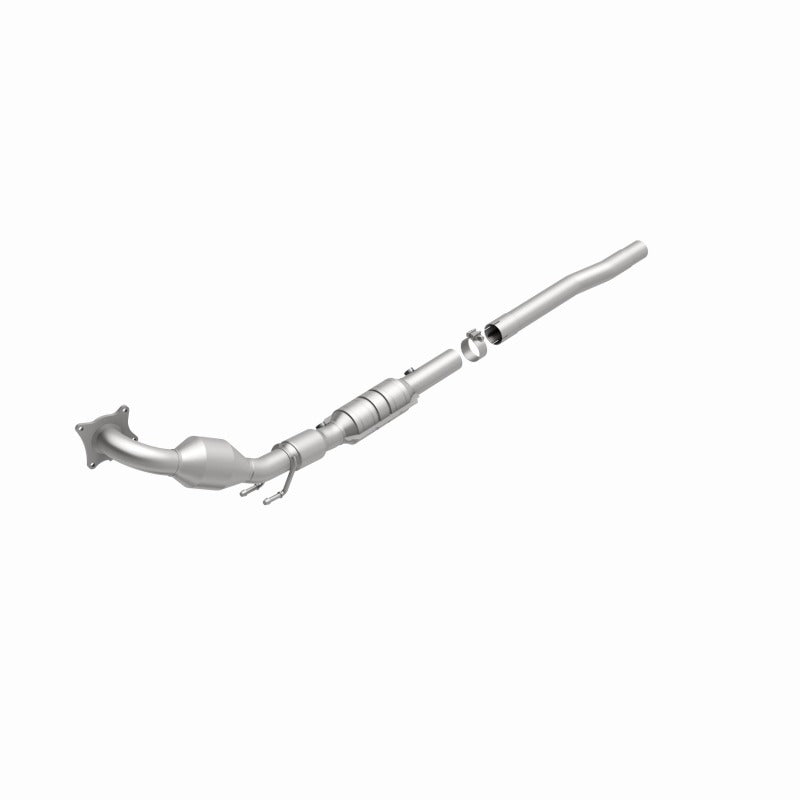 MagnaFlow Direct Fit Catalytic Converter 2010 VW GTI 2.0L Turbo