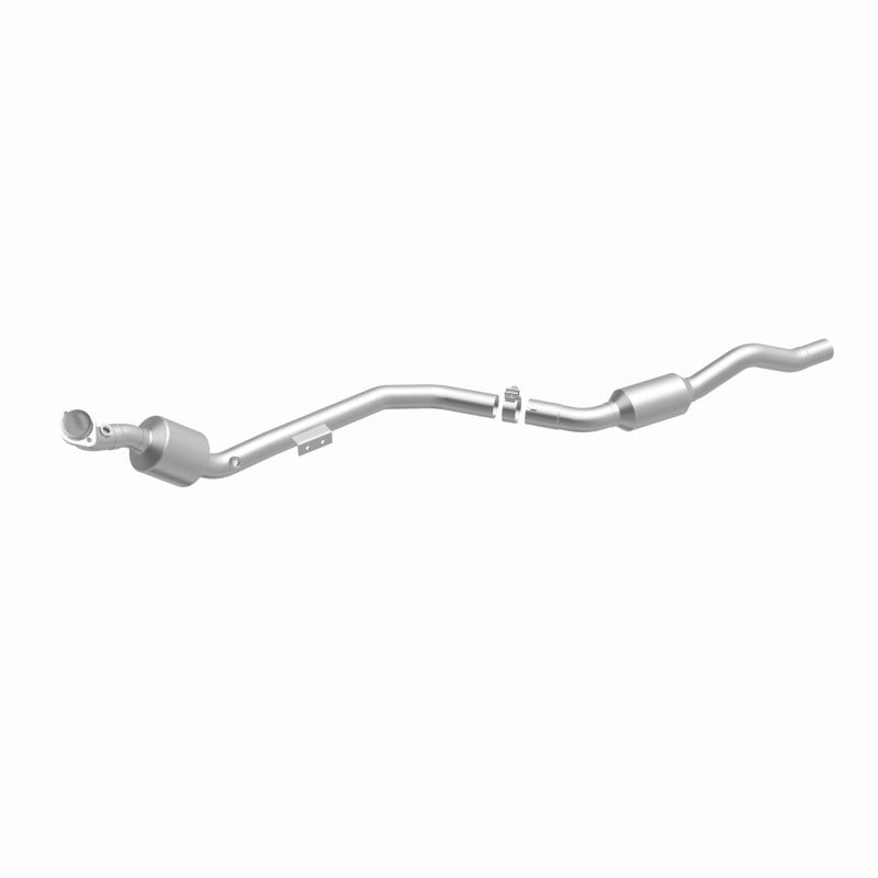 MagnaFlow 06-09 Mercedes-Benz E350 3.5L Direct Fit Converter