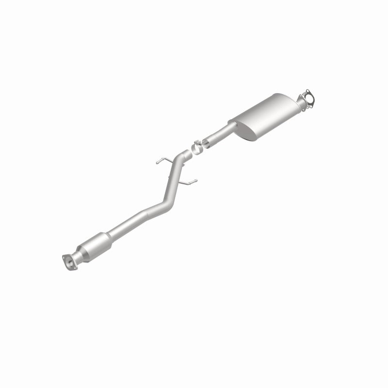 MagnaFlow Direct Fit Catalytic Converter 13-17 Hyundai Santa Fe 3.3L