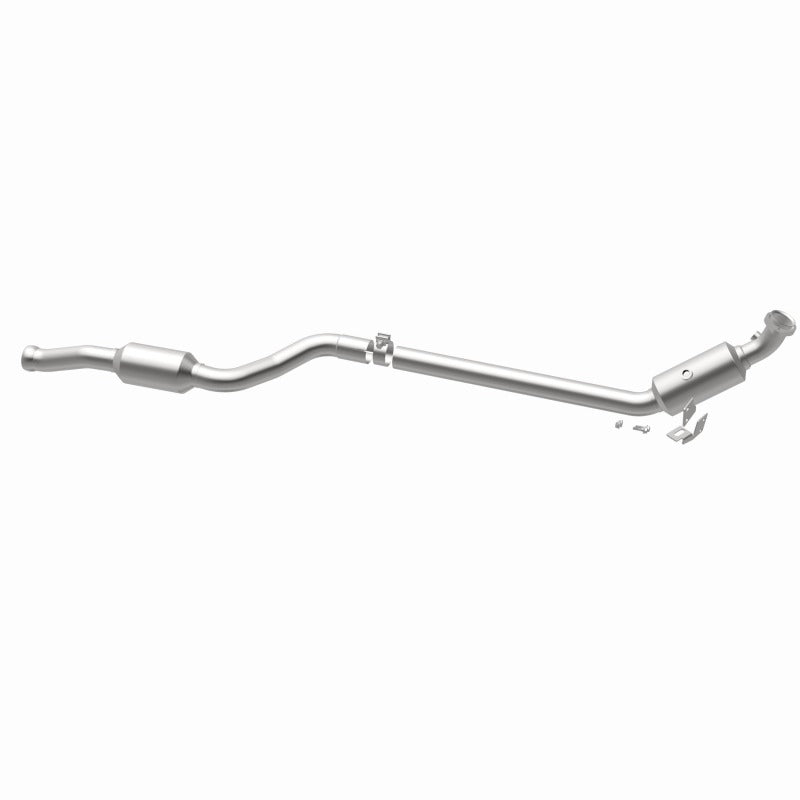 MagnaFlow 12-16 E350 V6 3.5 OEM Underbody Direct Fit Converter