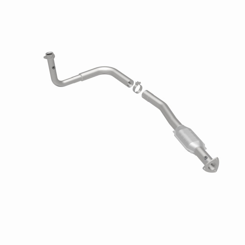 MagnaFlow Direct Fit Catalytic Converter 97-00 GM Van 5.7L Lf