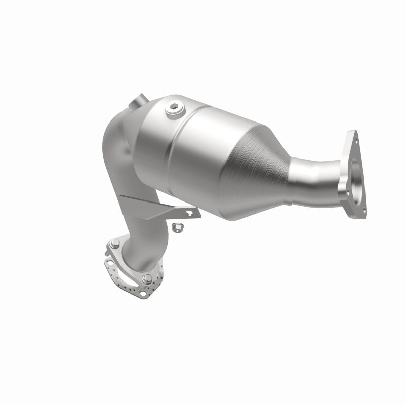 MagnaFlow Direct Fit Catalytic Converter Audi S4