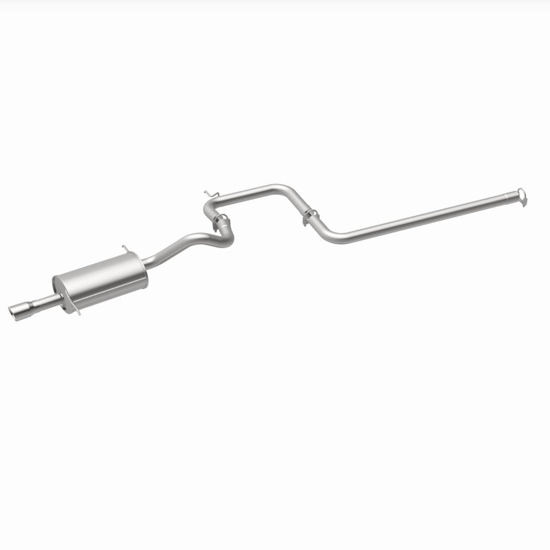 MagnaFlow BRE Exhaust Kit 01-09 Chrysler PT Cruiser 2.4L