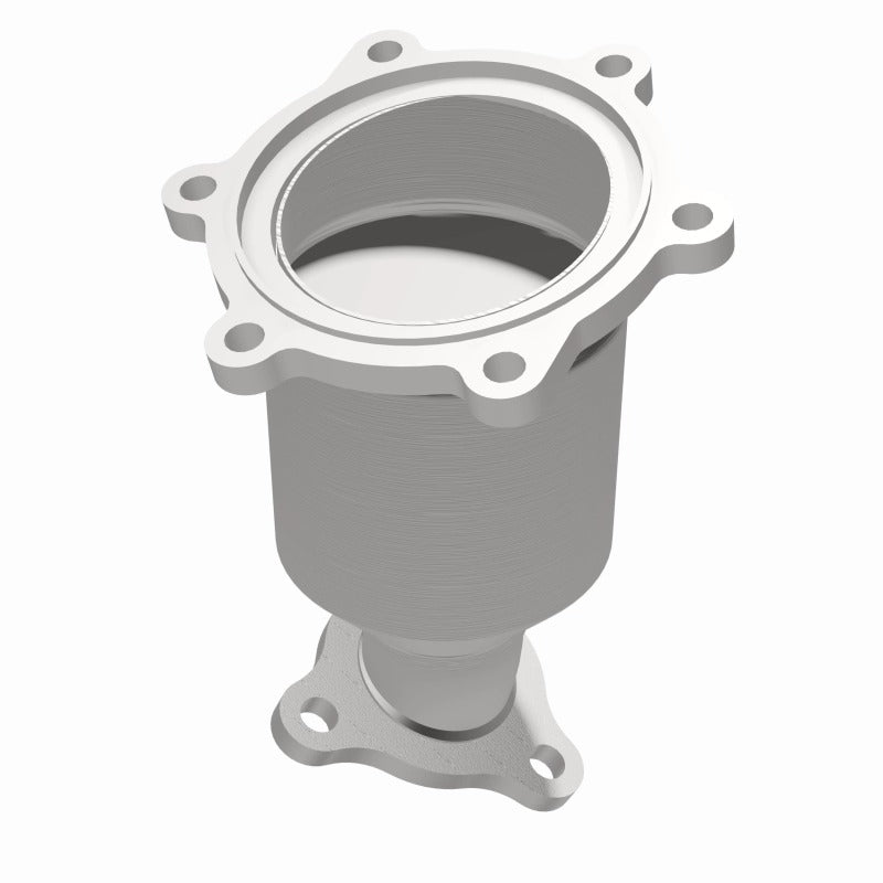 MagnaFlow Direct Fit Catalytic Converter 95-97 Altima 2.4L front 49S