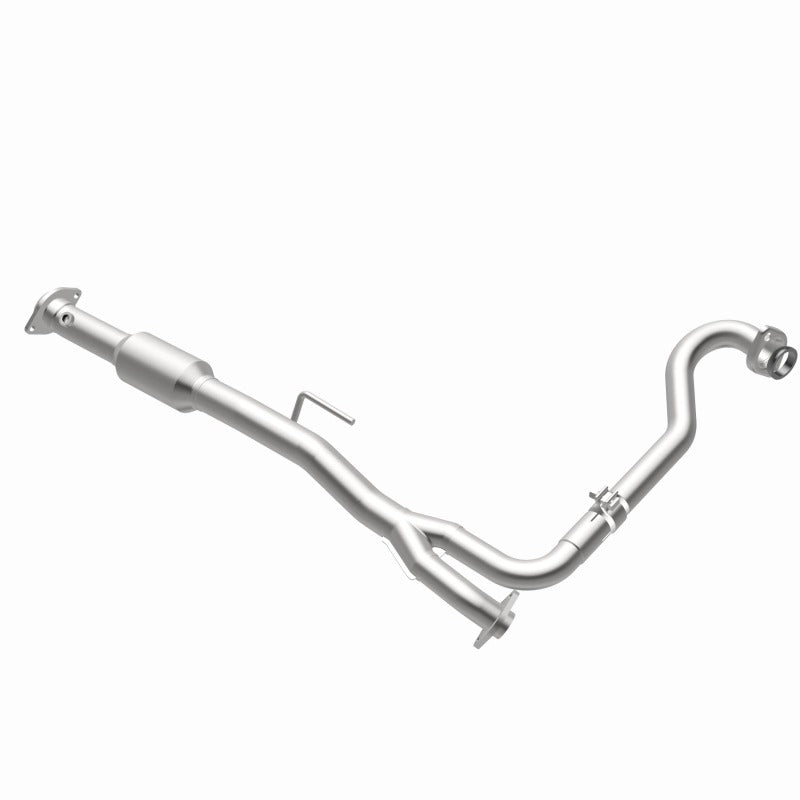 MagnaFlow 2003 Jeep Liberty 3.7L Direct Fit Converter