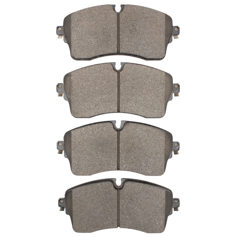 DFC 18-25 Land Rover Range Rover Sport Front 4000 Hybridynamic Brake Pads