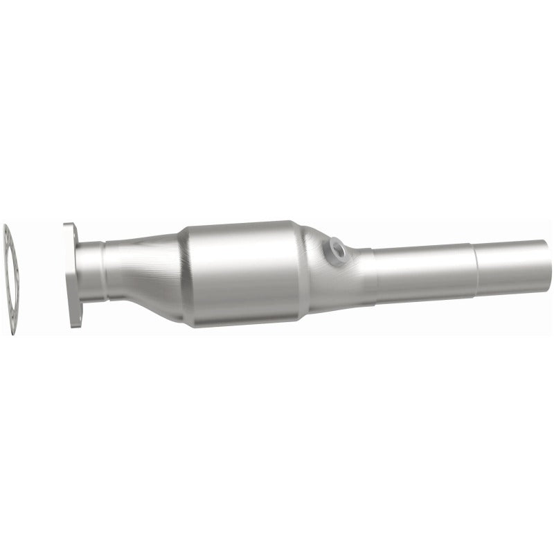 MagnaFlow Direct Fit Catalytic Converter VW Cabrio/Jetta 2.0L 96-98