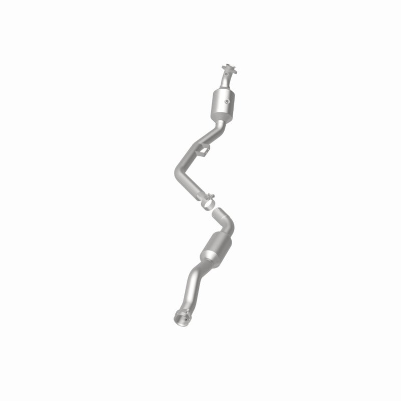 MagnaFlow Direct Fit Catalytic Converter 07-09 Mercedes E350 3.5L