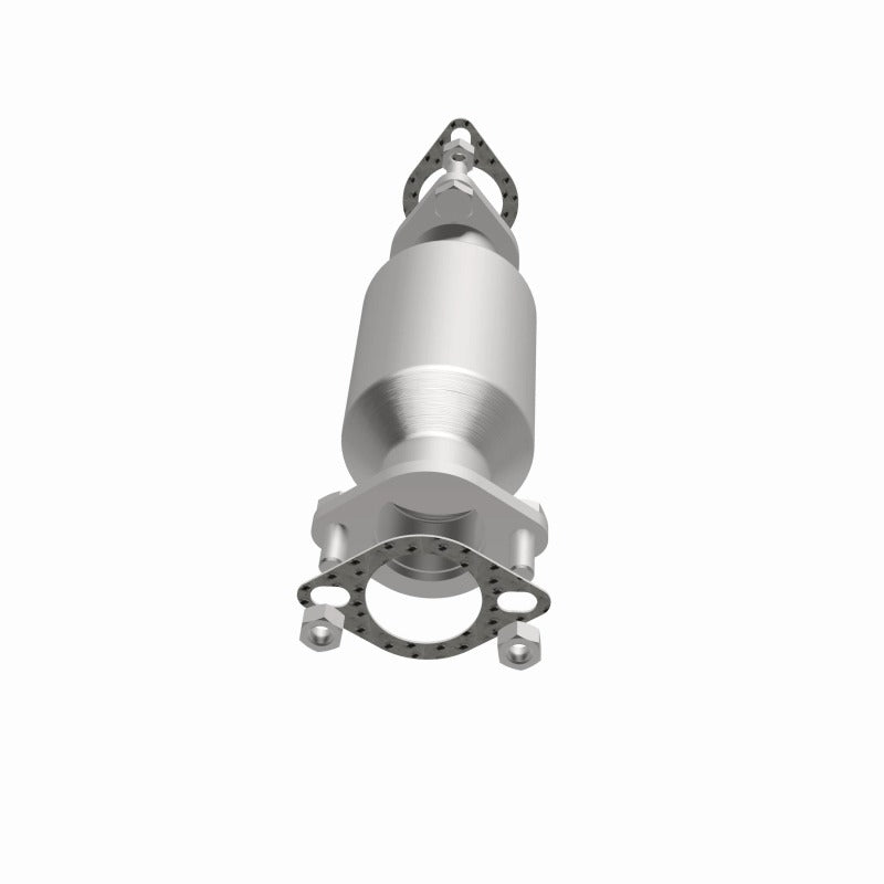 MagnaFlow Direct Fit Catalytic Converter 2007 Sorento V6 3.8 OEM Underbody