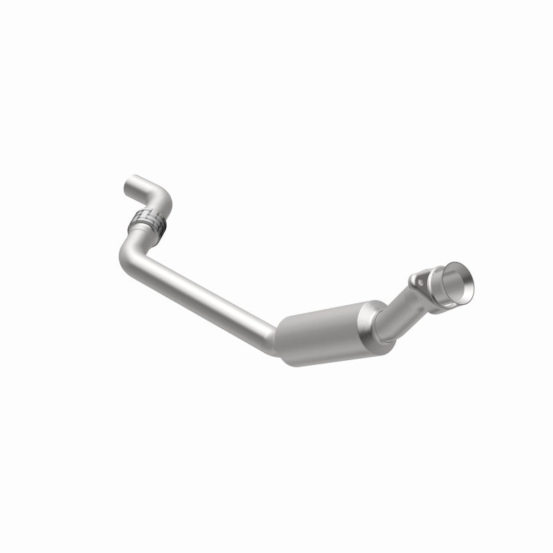 MagnaFlow Direct Fit Catalytic Converter OEM 15-17 Mustang V6 3.7 Underbody