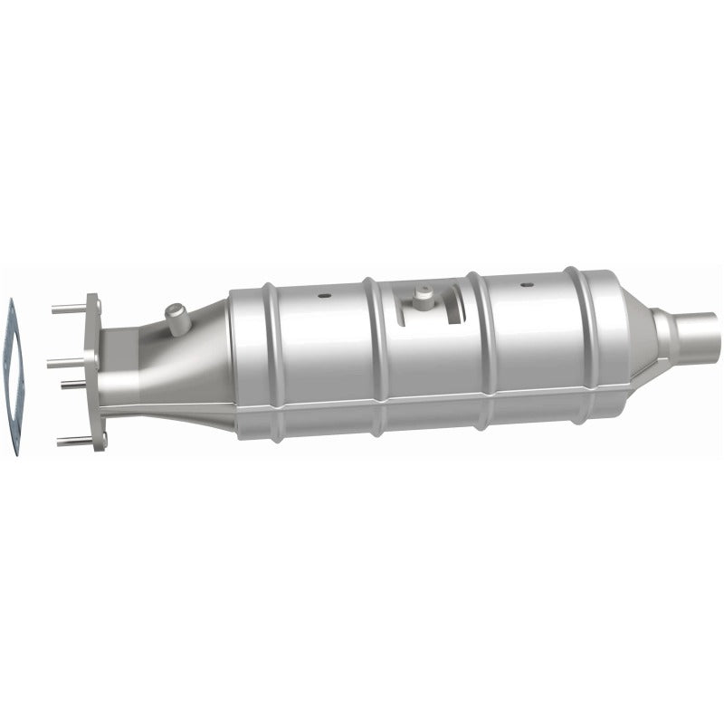 MagnaFlow Direct Fit Catalytic Converter Ford-OEM Fit 94 95