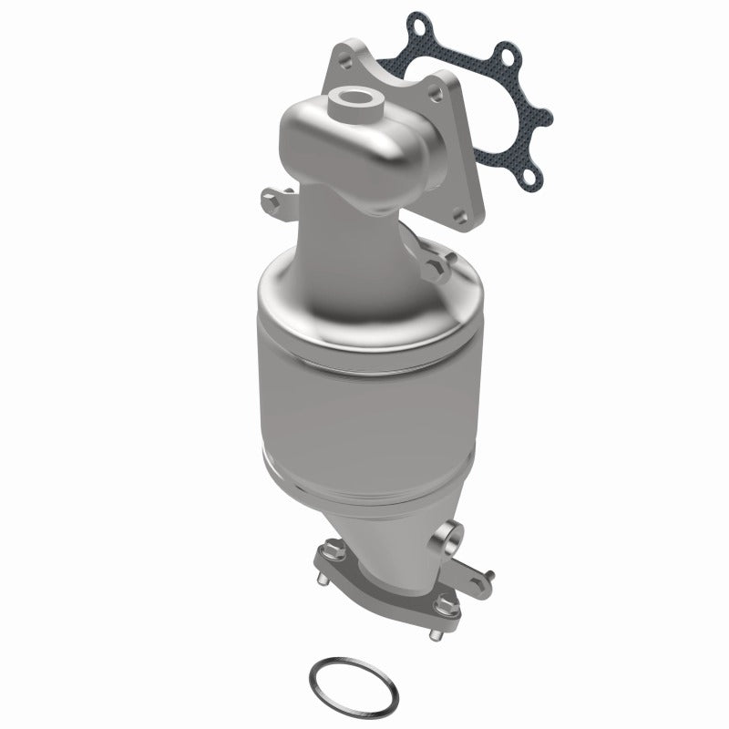MagnaFlow 05-10 Honda Odyssey 3.5L Direct Fit Converter