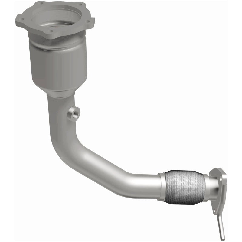 MagnaFlow Conv DF 01-02 Kia Sportage Front