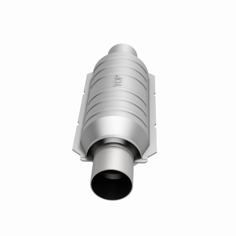 MagnaFlow Universal Catalytic Converter 2.50 CA