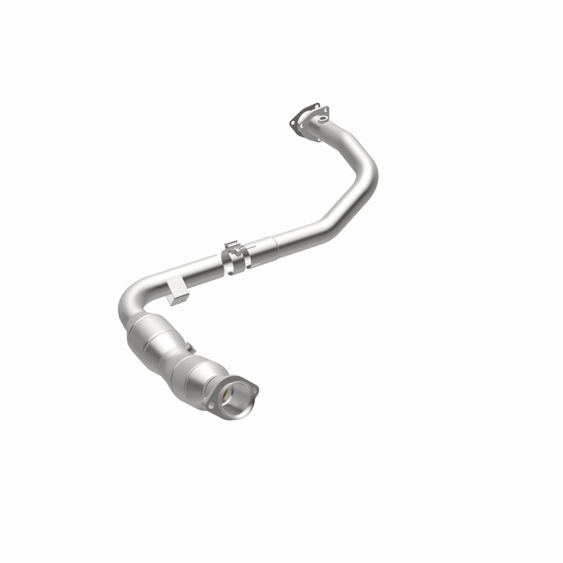 MagnaFlow 14-16 LR4 V6 3 OEM Underbody Direct Fit Converter