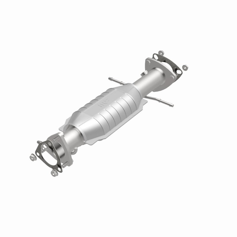 MagnaFlow Direct Fit Catalytic Converter GM S10 4.3L 4WD