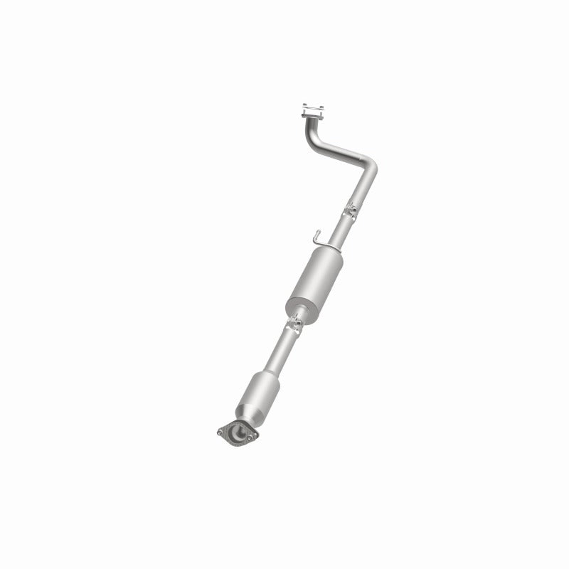 MagnaFlow Direct Fit Catalytic Converter 18-19 Hyundai Kona L4 OEM Underbody
