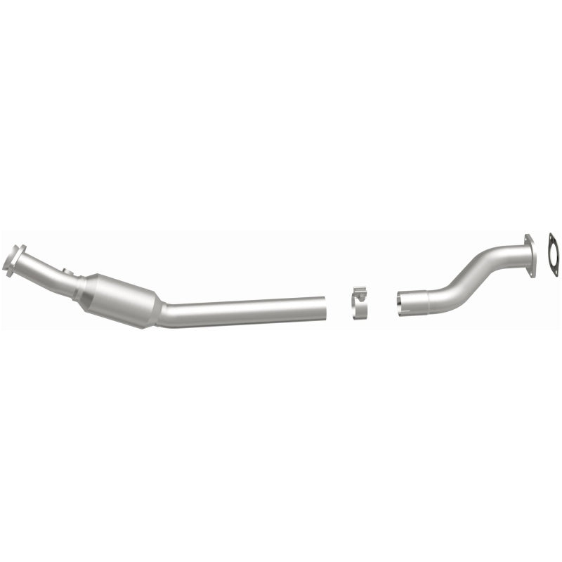 MagnaFlow Conv DF GTO- 2005-2006 6.0L