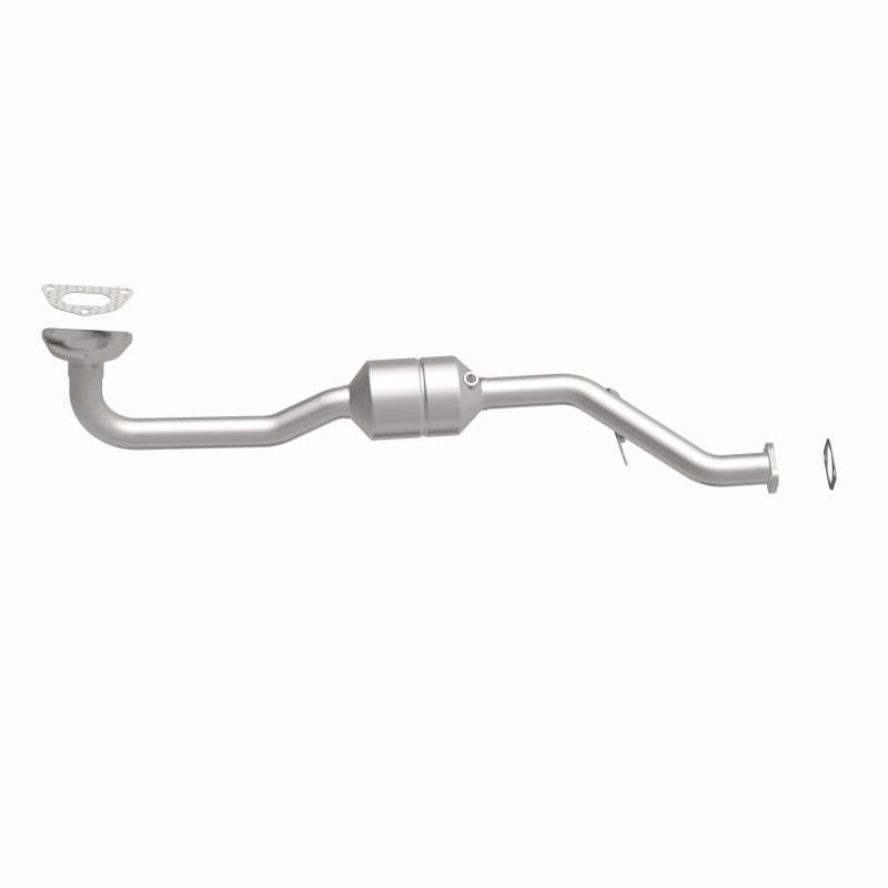 MagnaFlow Direct Fit Catalytic Converter 04-05 Subaru Legacy / Outback 2.5L