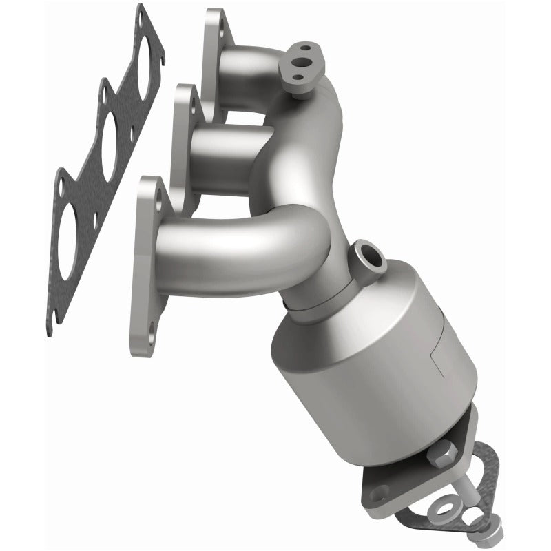 MagnaFlow Direct Fit Catalytic Converter 95-00 Sebring 2.5L Rear Manifold