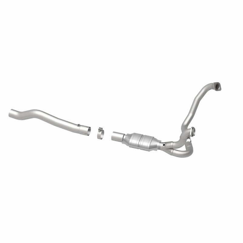 MagnaFlow Direct Fit Catalytic Converter 2003 Ram 1500 5.7 2WD
