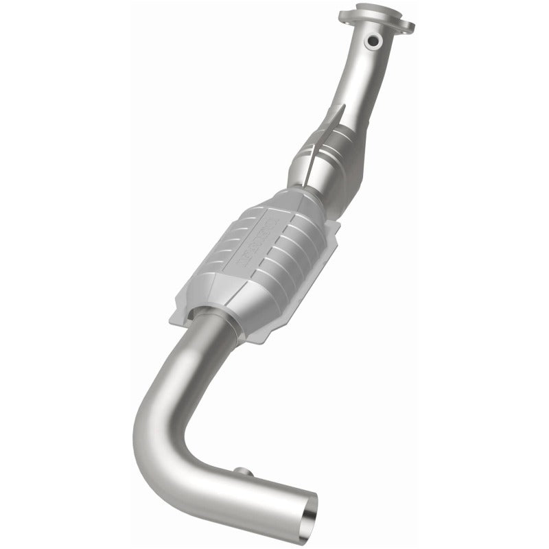 MagnaFlow Direct Fit Catalytic Converter 99-00 Ford Trucks 5.4L