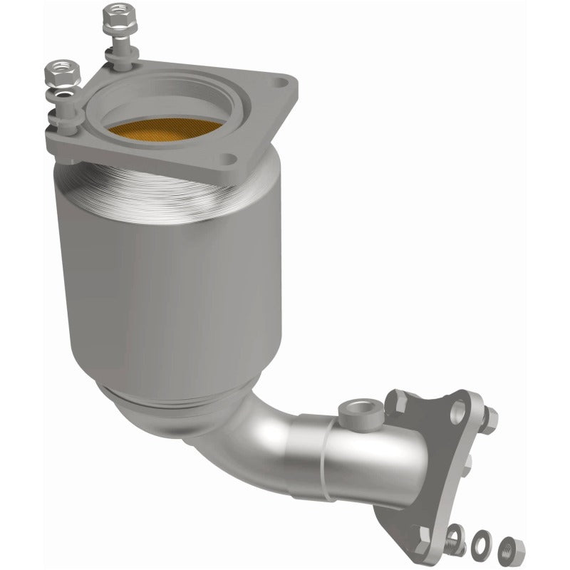 MagnaFlow Direct Fit Catalytic Converter 2011 Nissan Quest 3.5L V6