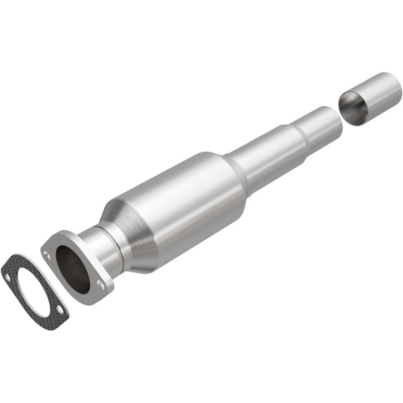 MagnaFlow Direct Fit Catalytic Converter 04-06 Mazda 3 2.0/2.3 rr OE