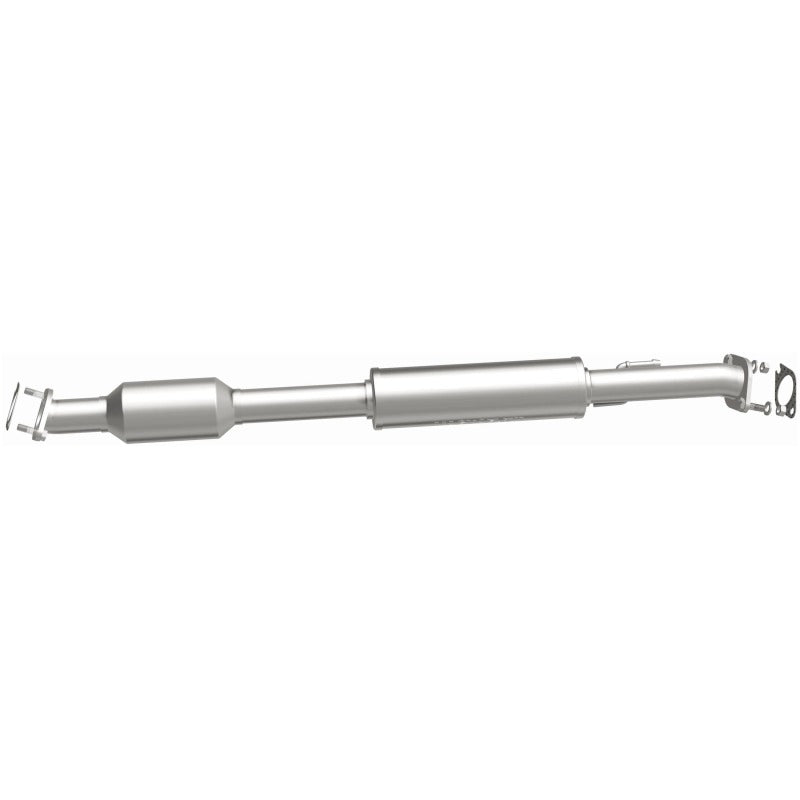 MagnaFlow 16-17 Hyundai Sonata L4 2.0L OEM Grade / EPA Compliant Direct-Fit Catalytic Converter