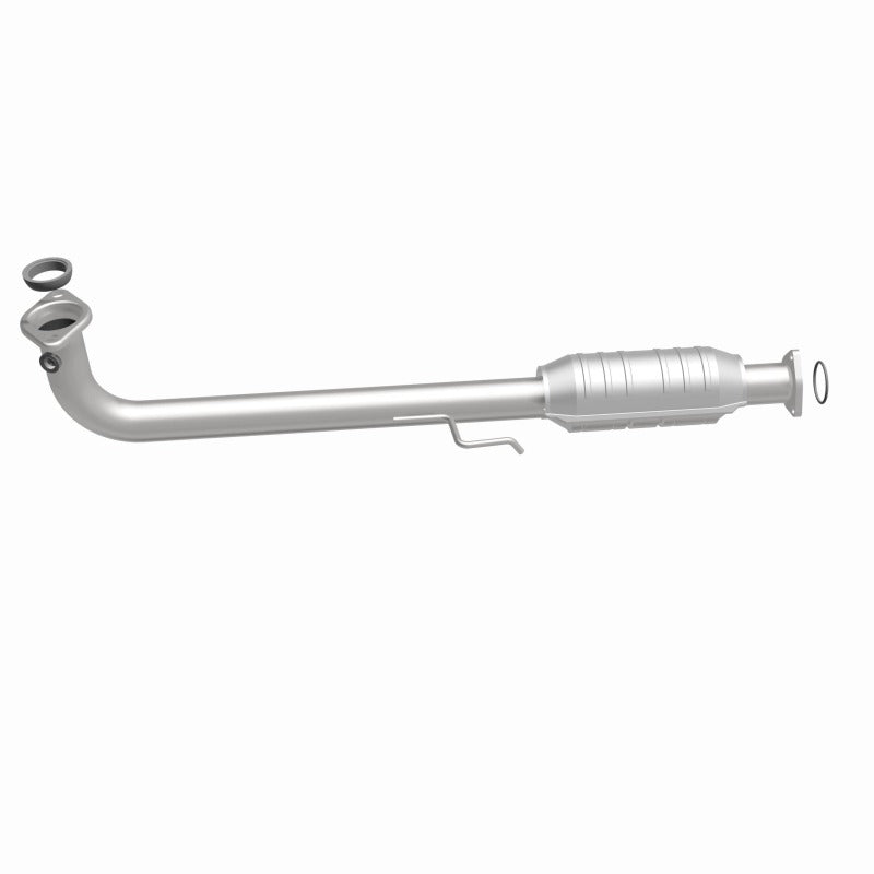 MagnaFlow Direct Fit Catalytic Converter 01-05 Honda Civic EX/GX 1.7L
