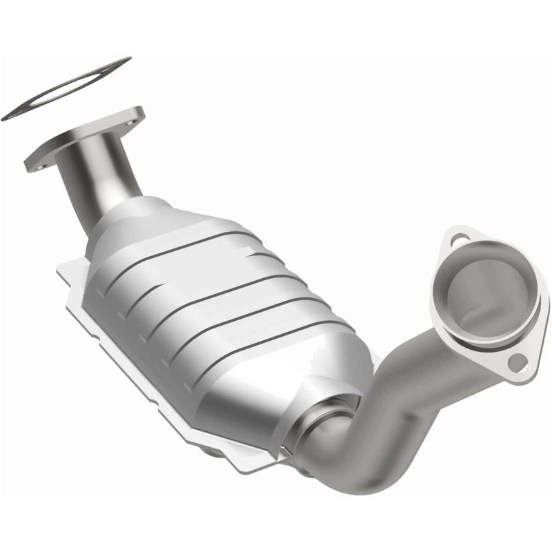 MagnaFlow Direct Fit Catalytic Converter 97-00 Explorer 4.0 Driver Side