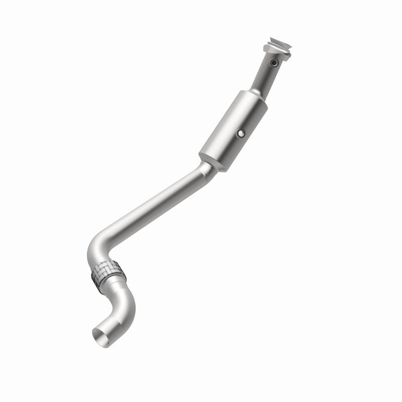 MagnaFlow 15-17 Mustang V6 3.7 OEM Underbody Direct Fit Converter