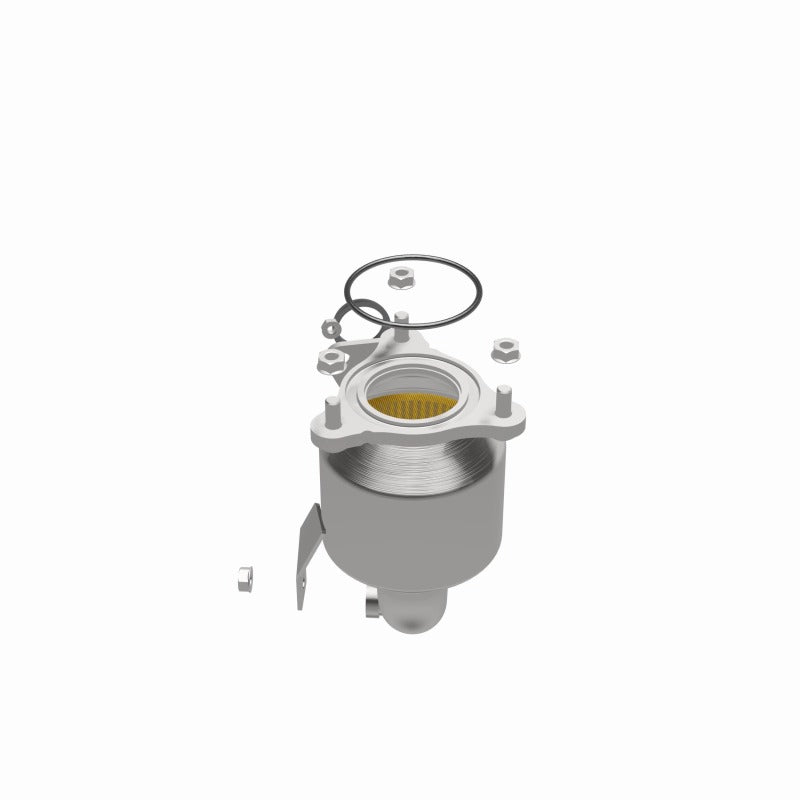 MagnaFlow Direct Fit Catalytic Converter 02-03 Suzuki Aerio