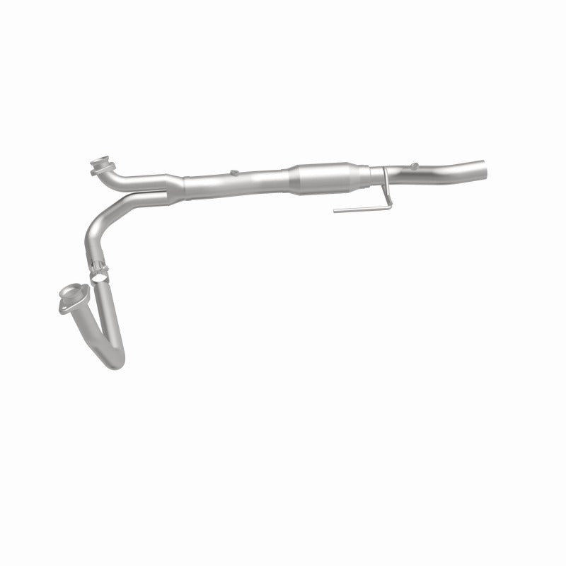 MagnaFlow Direct Fit Catalytic Converter 2002 Dodge Ram 1500 Van 3.9