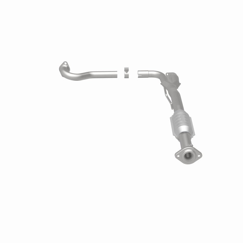 MagnaFlow Direct Fit Catalytic Converter 02-03 Jeep Liberty 3.7L