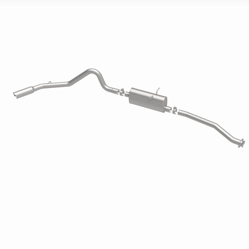 MagnaFlow Sys C/B Ford Ranger 3.0/4.0L 98-03