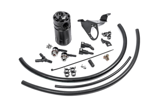 Radium Engineering Mazda RX-7 FD3S Fluid Lock Catch Can Kit PCV