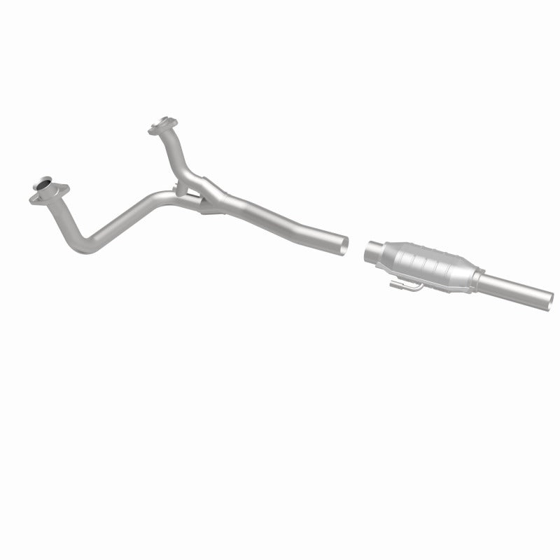 MagnaFlow Direct Fit Catalytic Converter 84-95 Ford Truck 5.0L CA