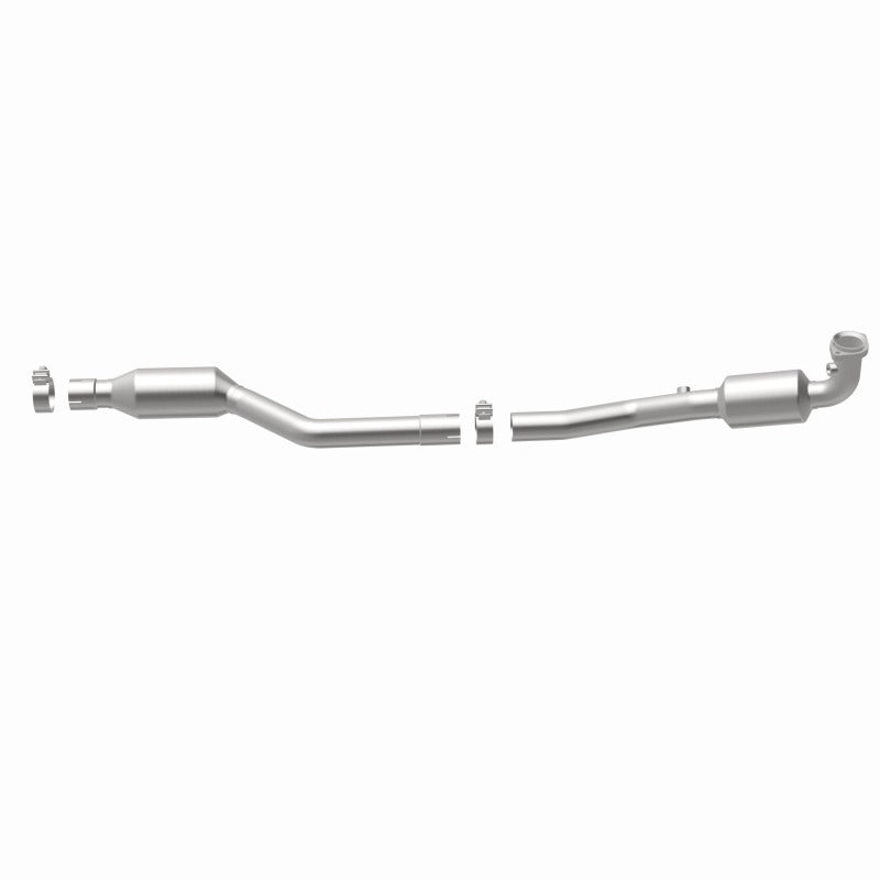 MagnaFlow 2006 Mercedes-Benz SL500 5.0L Direct Fit Converter
