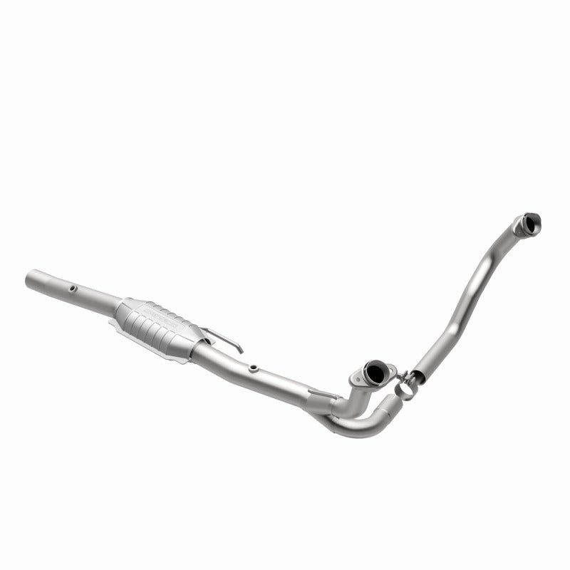 MagnaFlow Direct Fit Catalytic Converter 00-03 Dakota 4.7L 2WD OEM