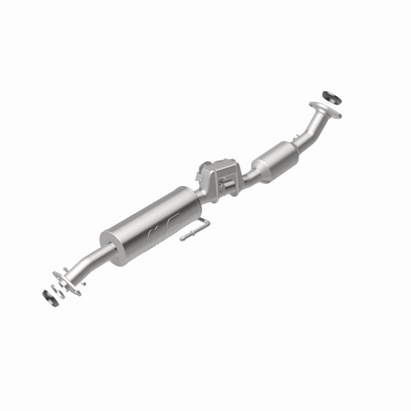 MagnaFlow Direct Fit Catalytic Converter 20-22 Toyota Prius Prime Underbody 1.8L