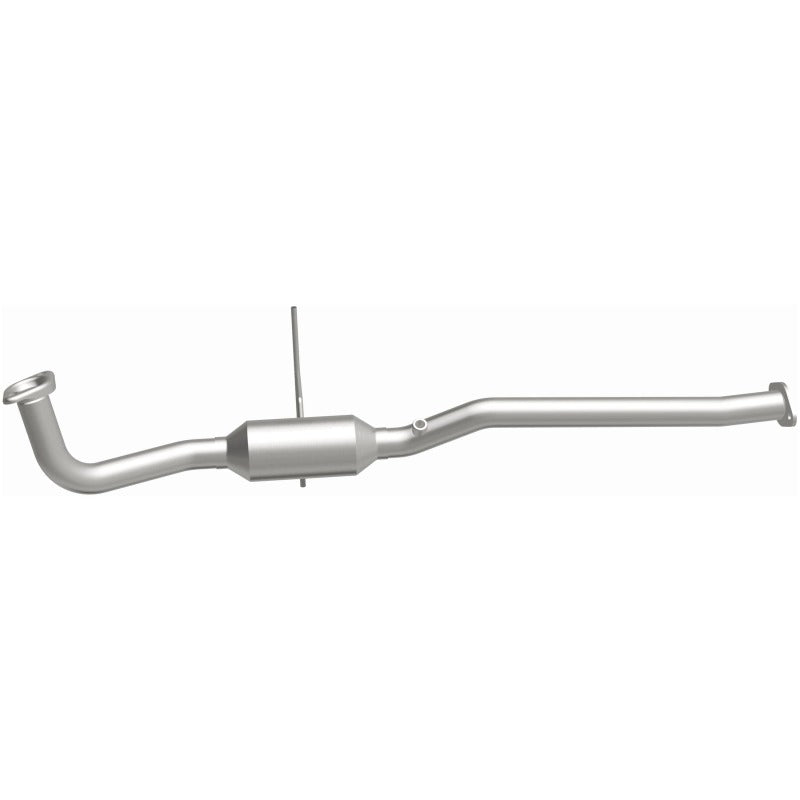 MagnaFlow California Direct Fit Converter 1996 Suzuki Swift 1.3L