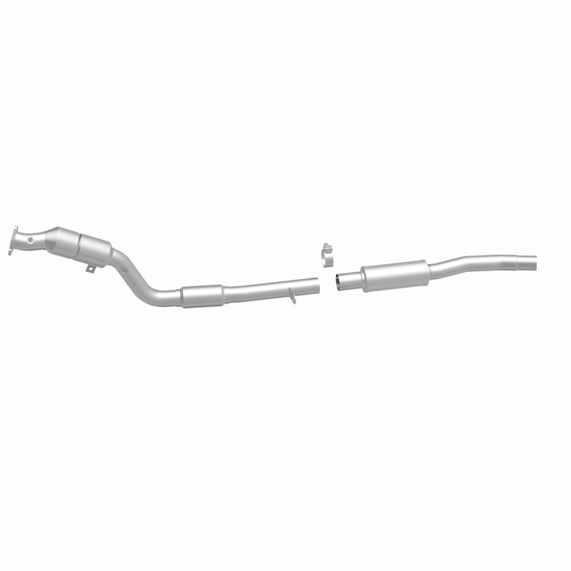 MagnaFlow Direct Fit Catalytic Converter 04-06 Audi A8 Quattro 4.2L