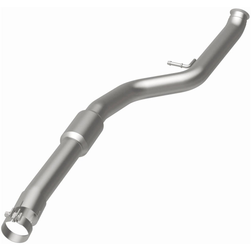 MagnaFlow Direct Fit Catalytic Converter 2012-2015 328i L4 2 OEM Underbody